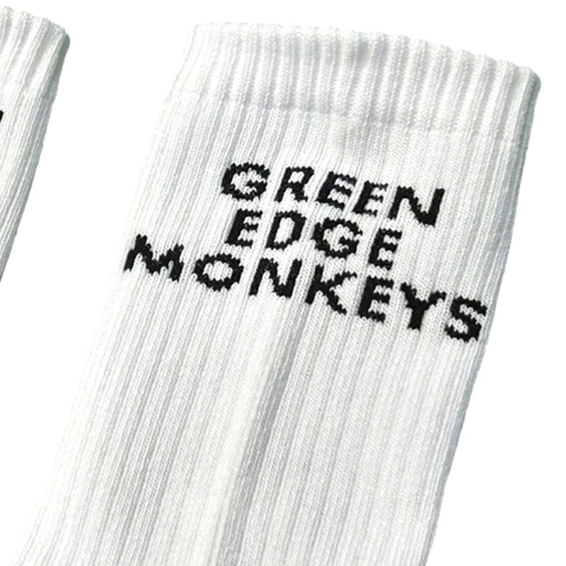 ソックス メンズ グリーンエッジモンキーズ GREEN EDGE MONKEYS 2025 秋冬 新作 ゴルフ