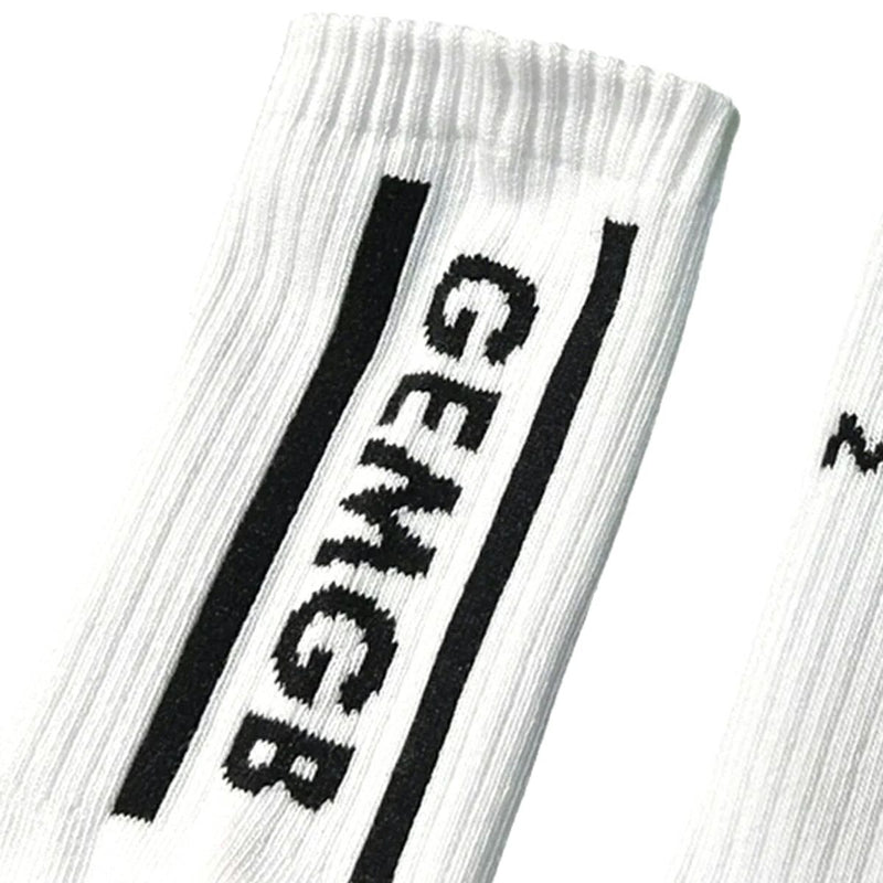 ソックス メンズ グリーンエッジモンキーズ GREEN EDGE MONKEYS 2025 秋冬 新作 ゴルフ