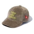Cap Men's Women's GREEN EDGE MONKEYS 2025 Fall/Winter New Golf