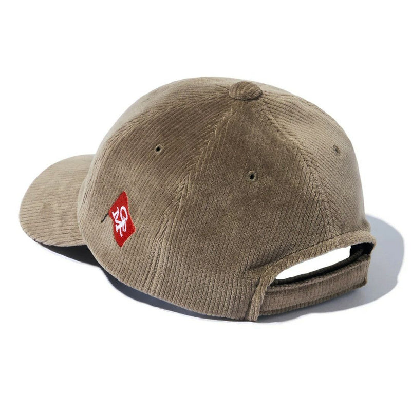 Cap Men's Women's GREEN EDGE MONKEYS 2025 Fall/Winter New Golf