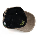 Cap Men's Women's GREEN EDGE MONKEYS 2025 Fall/Winter New Golf