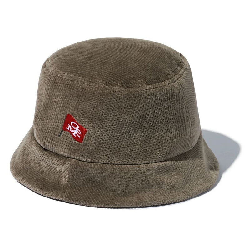 Hat Men's Women's GREEN EDGE MONKEYS 2025 Fall/Winter New Golf