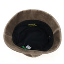 Hat Men's Women's GREEN EDGE MONKEYS 2025 Fall/Winter New Golf