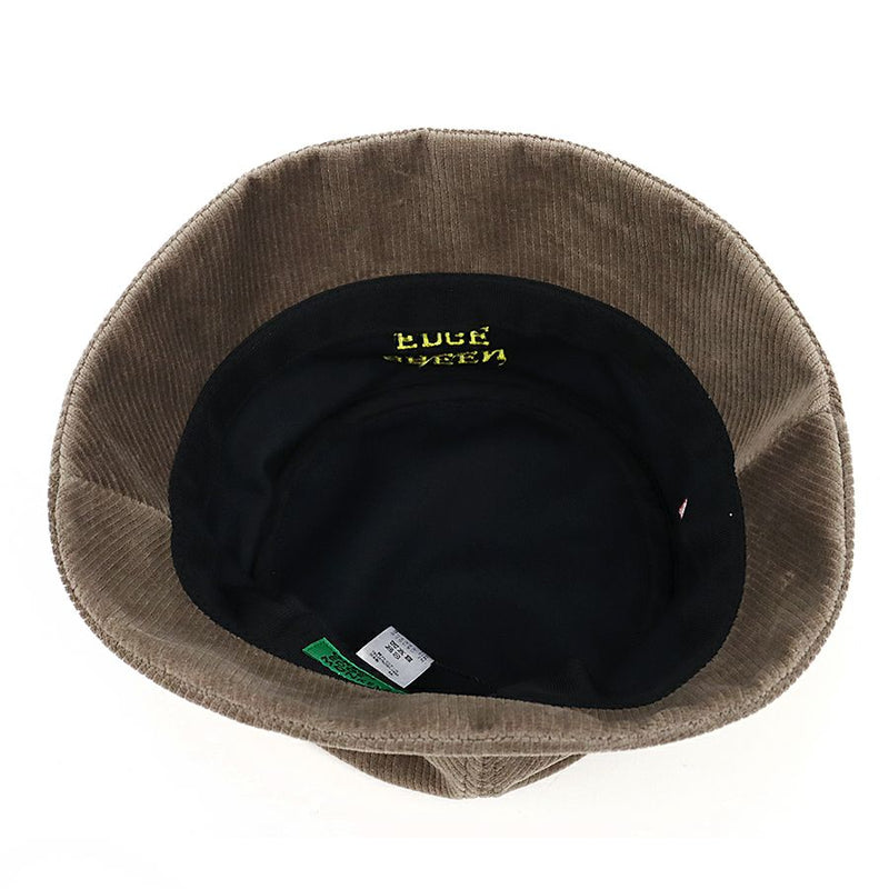 Hat Men's Women's GREEN EDGE MONKEYS 2025 Fall/Winter New Golf