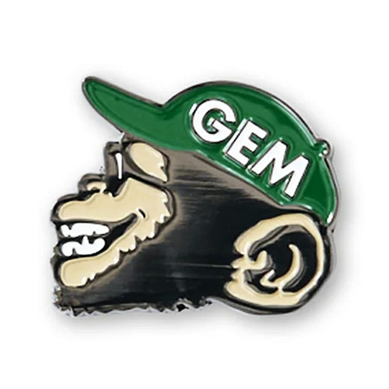 Marker Men's Women's GREEN EDGE MONKEYS 2025 Fall/Winter New Golf