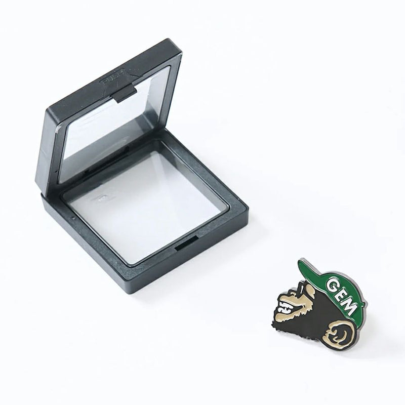 Marker Men's Women's GREEN EDGE MONKEYS 2025 Fall/Winter New Golf