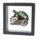 Marker Men's Women's GREEN EDGE MONKEYS 2025 Fall/Winter New Golf