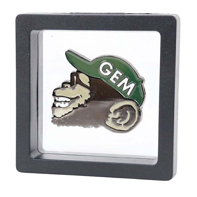 Marker Men's Women's GREEN EDGE MONKEYS 2025 Fall/Winter New Golf