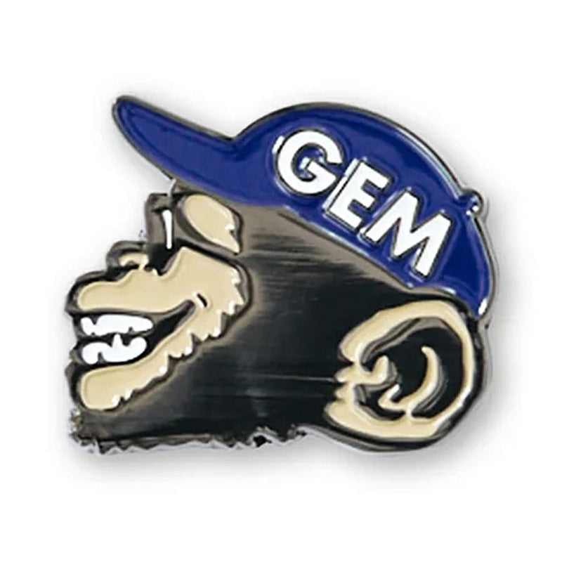 Marker Men's Women's GREEN EDGE MONKEYS 2025 Fall/Winter New Golf