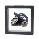 Marker Men's Women's GREEN EDGE MONKEYS 2025 Fall/Winter New Golf