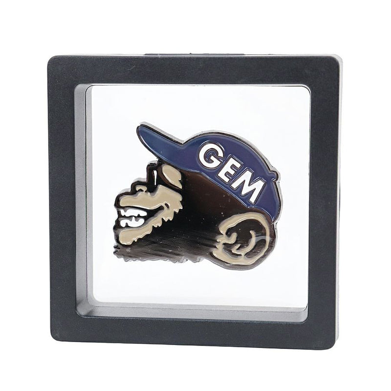 Marker Men's Women's GREEN EDGE MONKEYS 2025 Fall/Winter New Golf