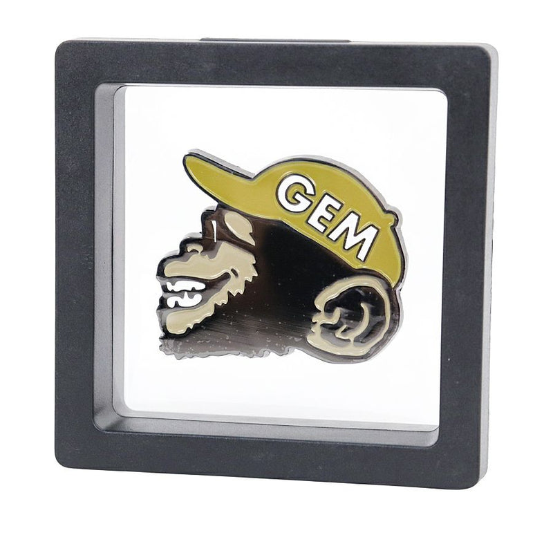 Marker Men's Women's GREEN EDGE MONKEYS 2025 Fall/Winter New Golf