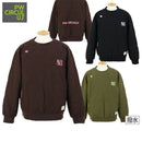 皮夹克男士PW CIRCULUS 2025秋冬新款高尔夫球服