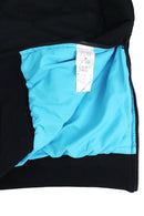 皮夹克男士PW CIRCULUS 2025秋冬新款高尔夫球服