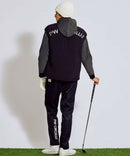 裤子男士皮达布吕瑟culus PW CIRCULUS 2025秋冬新款高尔夫球服