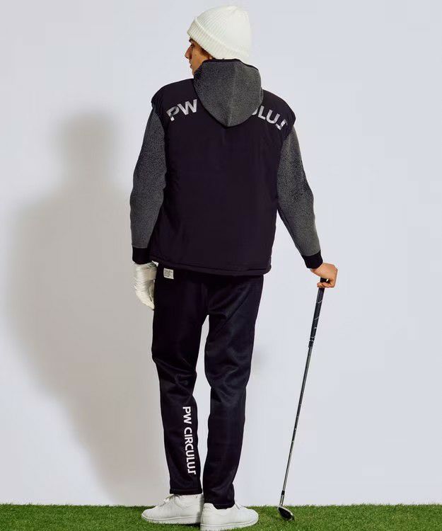 裤子男士皮达布吕瑟culus PW CIRCULUS 2025秋冬新款高尔夫球服