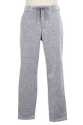 Pants Men's PW CIRCULUS 2025 Autumn/Winter New Golf Wear