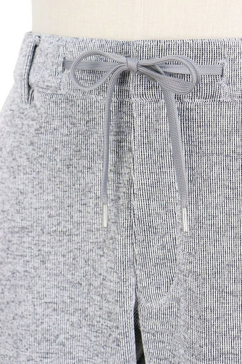 裤子男士皮达布吕瑟culus PW CIRCULUS 2025秋冬新款高尔夫球服