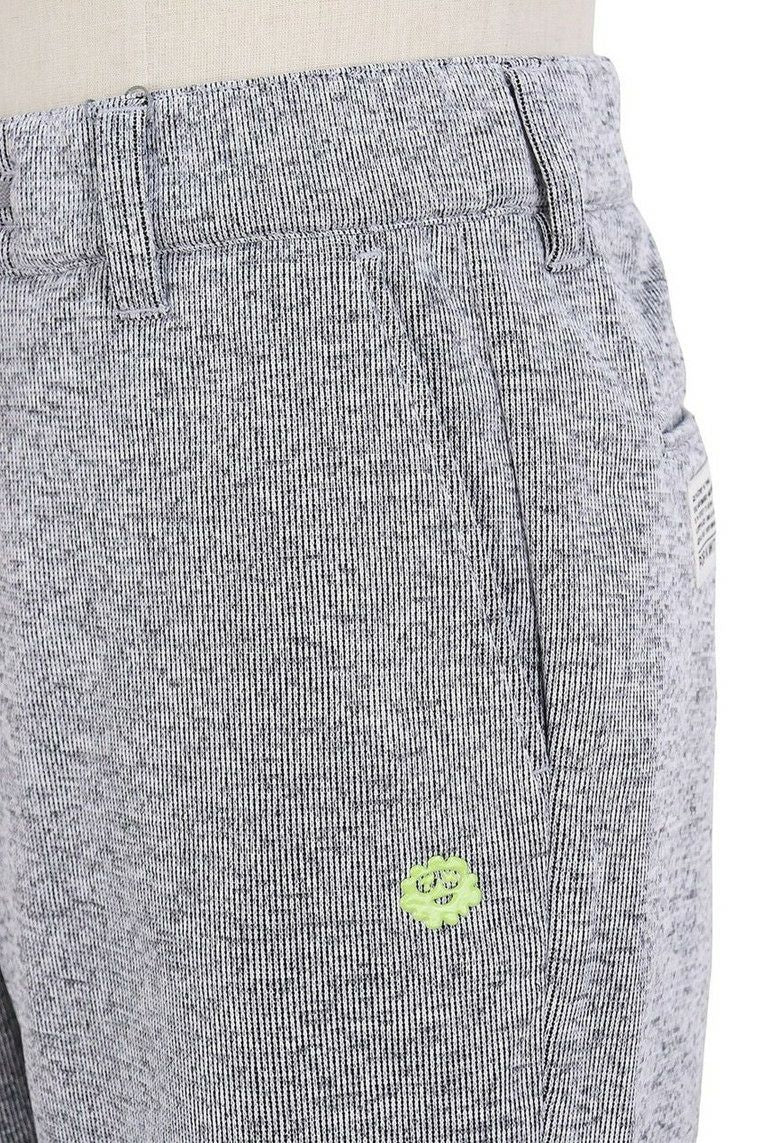 裤子男士皮达布吕瑟culus PW CIRCULUS 2025秋冬新款高尔夫球服