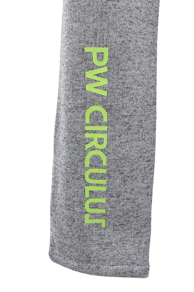 裤子男士皮达布吕瑟culus PW CIRCULUS 2025秋冬新款高尔夫球服