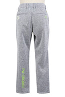 裤子男士皮达布吕瑟culus PW CIRCULUS 2025秋冬新款高尔夫球服