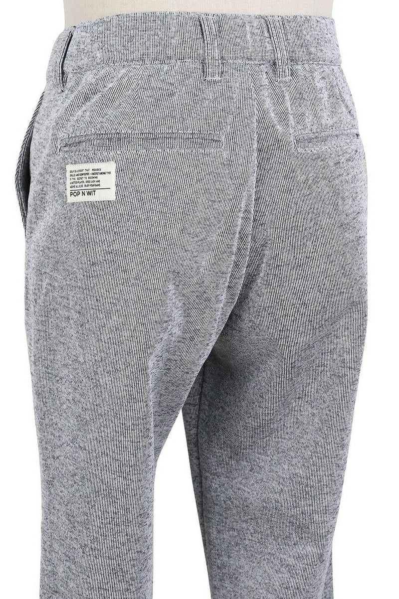 裤子男士皮达布吕瑟culus PW CIRCULUS 2025秋冬新款高尔夫球服