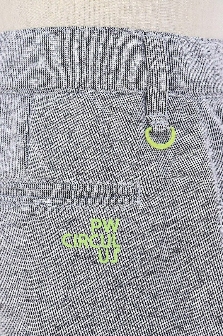 裤子男士皮达布吕瑟culus PW CIRCULUS 2025秋冬新款高尔夫球服