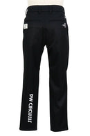 裤子男士皮达布吕瑟culus PW CIRCULUS 2025秋冬新款高尔夫球服