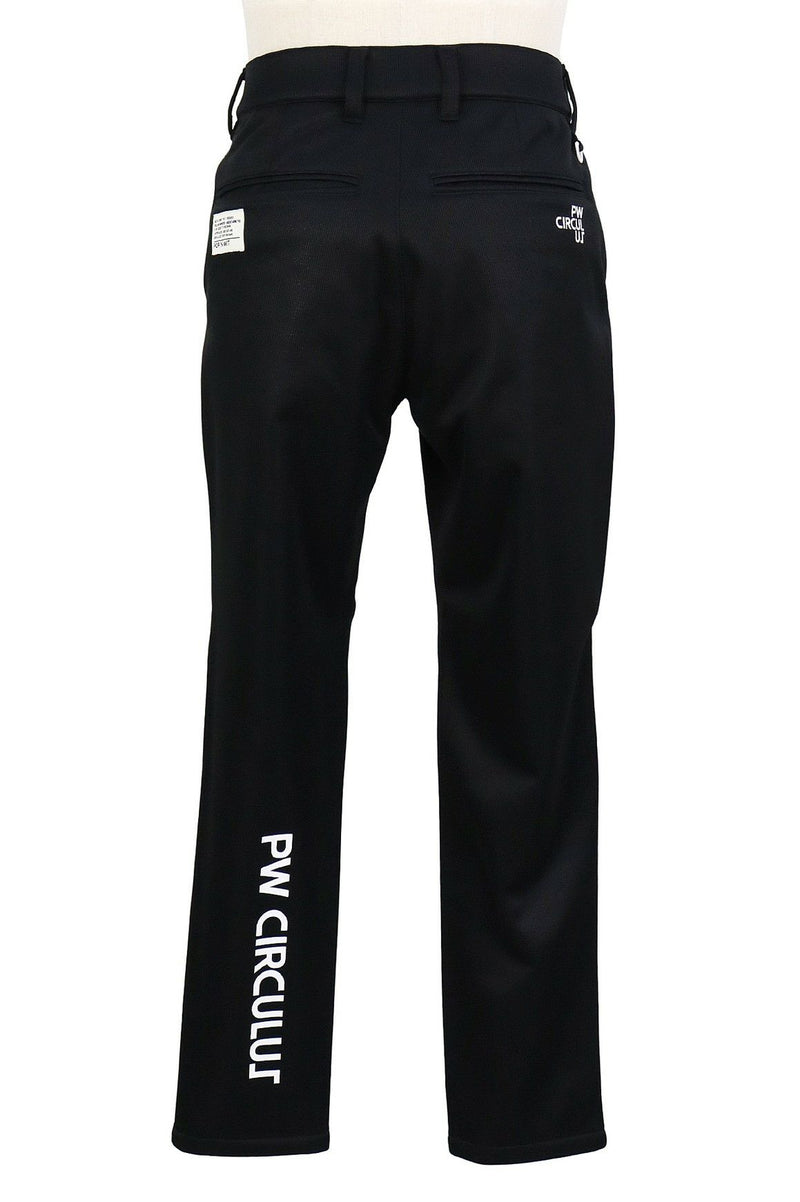 裤子男士皮达布吕瑟culus PW CIRCULUS 2025秋冬新款高尔夫球服