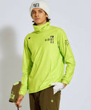 高领衬衫男士彼达布吕瑟库鲁斯PW CIRCULUS 2025秋冬新款高尔夫球服