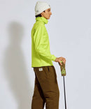 高领衬衫男士彼达布吕瑟库鲁斯PW CIRCULUS 2025秋冬新款高尔夫球服