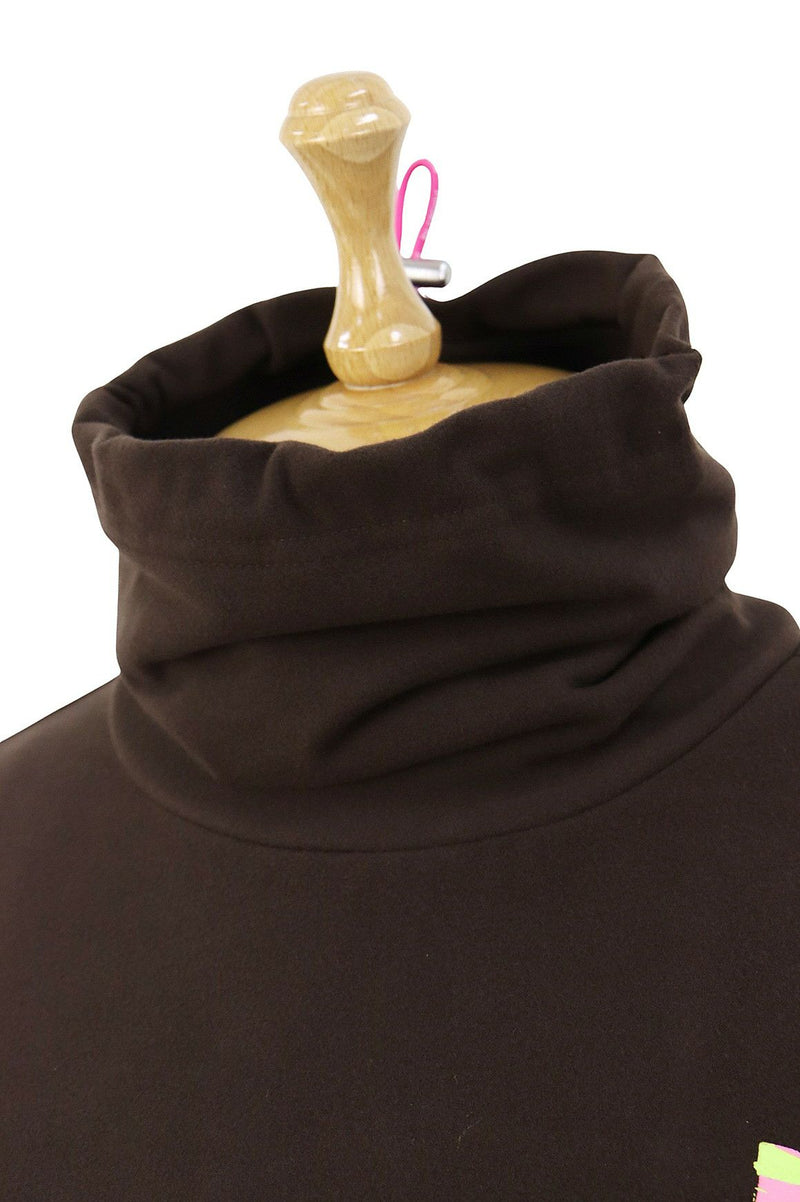 高领衬衫男士彼达布吕瑟库鲁斯PW CIRCULUS 2025秋冬新款高尔夫球服