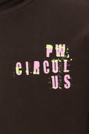 高领衬衫男士彼达布吕瑟库鲁斯PW CIRCULUS 2025秋冬新款高尔夫球服