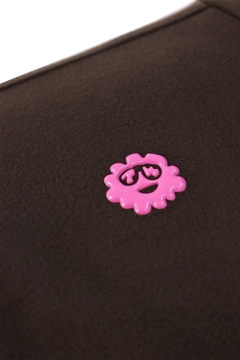 高领衬衫男士彼达布吕瑟库鲁斯PW CIRCULUS 2025秋冬新款高尔夫球服