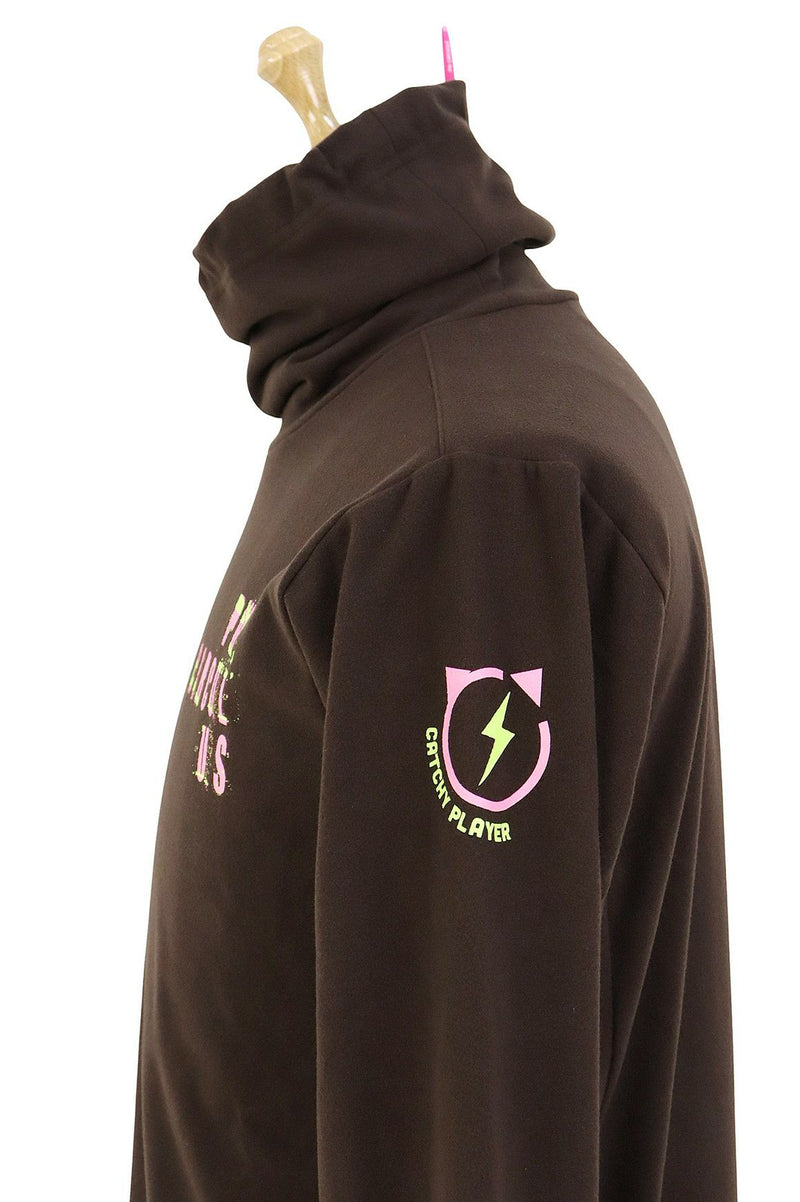 高领衬衫男士彼达布吕瑟库鲁斯PW CIRCULUS 2025秋冬新款高尔夫球服