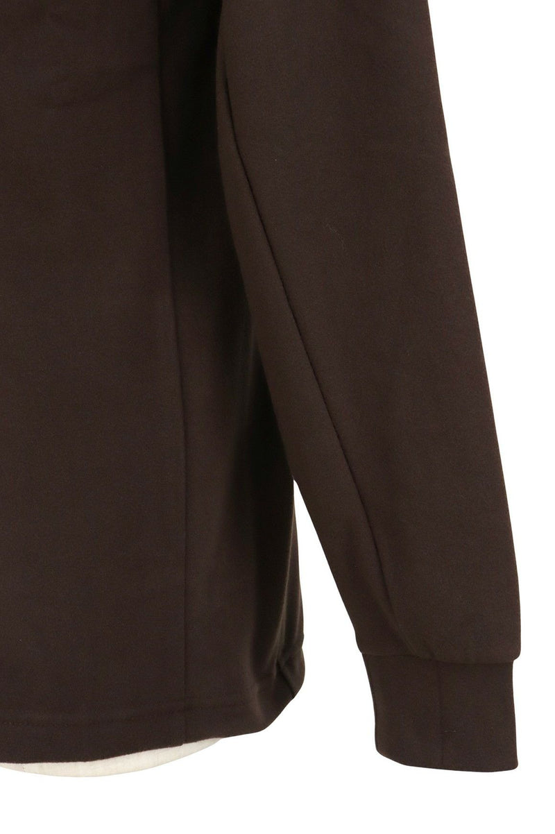 高领衬衫男士彼达布吕瑟库鲁斯PW CIRCULUS 2025秋冬新款高尔夫球服