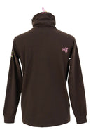 高领衬衫男士彼达布吕瑟库鲁斯PW CIRCULUS 2025秋冬新款高尔夫球服