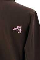 高领衬衫男士彼达布吕瑟库鲁斯PW CIRCULUS 2025秋冬新款高尔夫球服