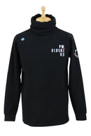 高领衬衫男士彼达布吕瑟库鲁斯PW CIRCULUS 2025秋冬新款高尔夫球服