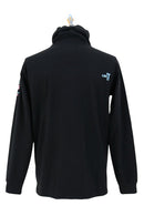 高领衬衫男士彼达布吕瑟库鲁斯PW CIRCULUS 2025秋冬新款高尔夫球服