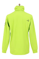 高领衬衫男士彼达布吕瑟库鲁斯PW CIRCULUS 2025秋冬新款高尔夫球服