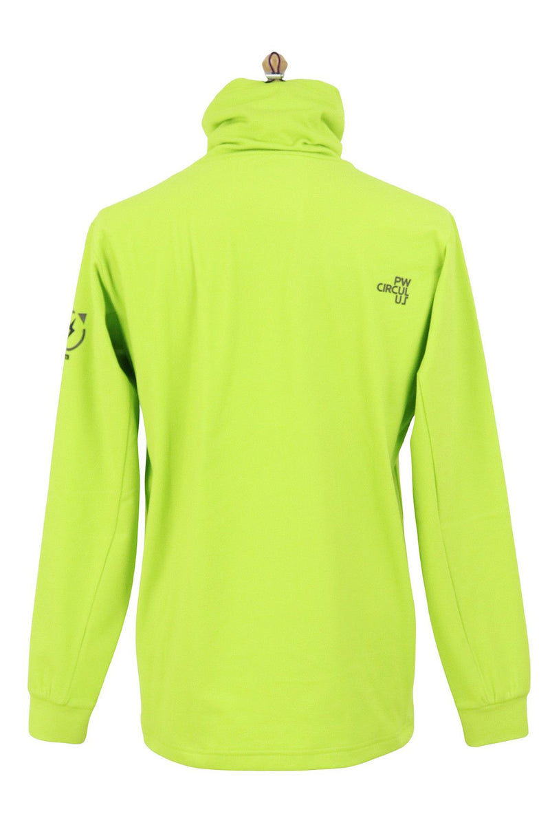 高领衬衫男士彼达布吕瑟库鲁斯PW CIRCULUS 2025秋冬新款高尔夫球服