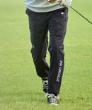 长裤男士皮达布吕瑟库鲁斯PW CIRCULUS 2025秋冬新款高尔夫球服