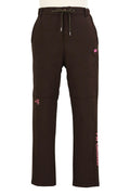 Long Pants Men's PW CIRCULUS 2025 Autumn/Winter New Golf Wear