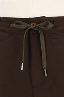 长裤男士皮达布吕瑟库鲁斯PW CIRCULUS 2025秋冬新款高尔夫球服