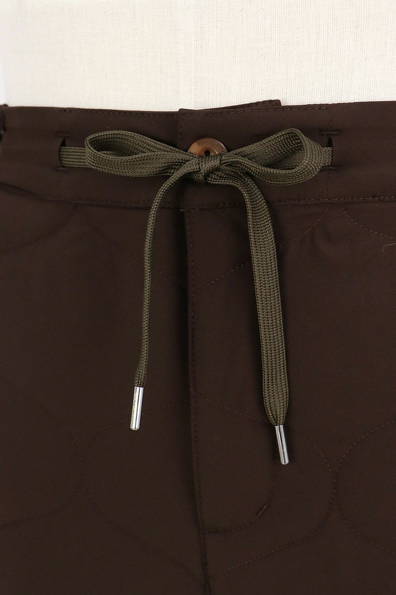 长裤男士皮达布吕瑟库鲁斯PW CIRCULUS 2025秋冬新款高尔夫球服