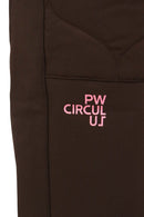 长裤男士皮达布吕瑟库鲁斯PW CIRCULUS 2025秋冬新款高尔夫球服