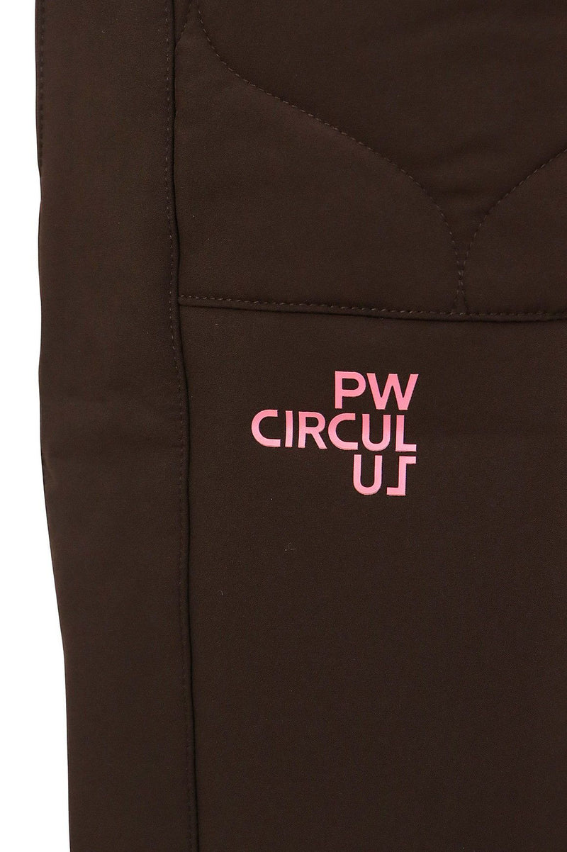 长裤男士皮达布吕瑟库鲁斯PW CIRCULUS 2025秋冬新款高尔夫球服