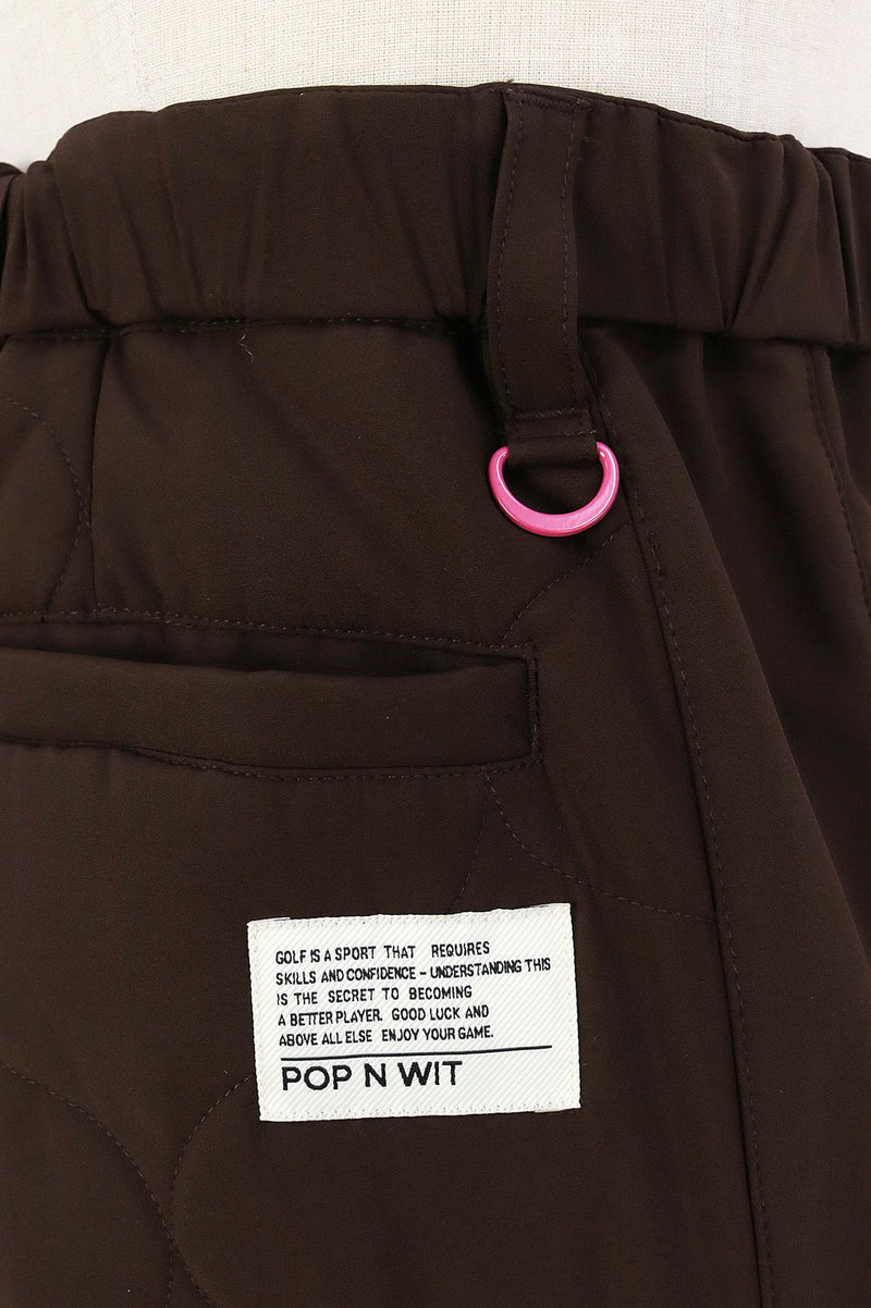 长裤男士皮达布吕瑟库鲁斯PW CIRCULUS 2025秋冬新款高尔夫球服