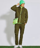 长裤男士皮达布吕瑟库鲁斯PW CIRCULUS 2025秋冬新款高尔夫球服